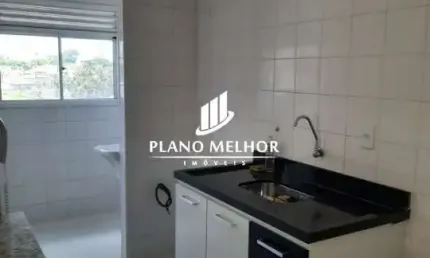Apartamento em Condomínio para Locação na Penha no bairro de Jardim Jaú (Zona Leste) com 2 Dormitórios com 50M² - AP1719