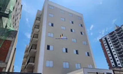 Apartamento em Condomínio à Venda na Chácara Belenzinho com 2 Dormitórios e 1 Vaga com 49M² - AP1728