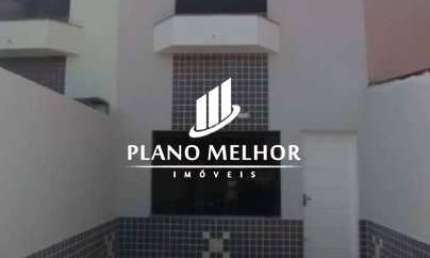 Sobrado Novo à Venda no Aricanduva no bairro do Jardim Aricanduva com 3 Dormitórios sendo 1 Suíte com Sacada 2 2 Vagas com 100M² - SO1587
