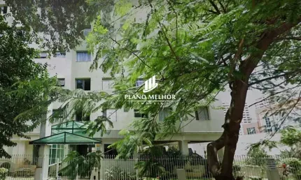 Apartamento à Venda no Tatuapé no bairro do Parque São Jorge com 2 Dormitórios e 1 Vaga com 58M² - AP1745