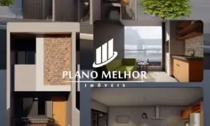 Sobrado novo vila matilde - patriarca com 3 dormitórios, 1 suíte com sacada e 4 vagas cobertas - so1599