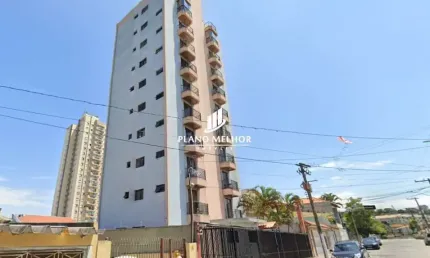 Apartamento à Venda na Vila Matilde no bairro de Cidade Patriarca com 2 Dormitórios sendo 1 Vaga com 49M² - AP1776