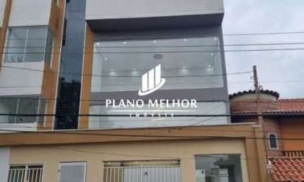 Apartamento Novo Loft / Studio à Venda na Penha no bairro de Vila Granada com 1 Dormitório com 36M² - AP1796