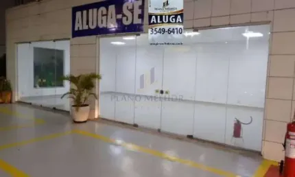 Salão Comercial para Locação no bairro Parque Maria Luiza, total infraestrutura , 2 vagas, 84 m2, sendo 14m de frente x 6m de fundo. -  SL0055