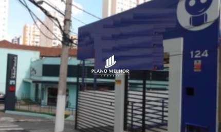 Salão para Venda no bairro Aclimação, 680 m, 504 m.SL0083