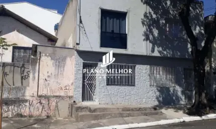Sobrado à venda na penha no bairro de vila laís com 2 dormitórios com 145m² - so1617