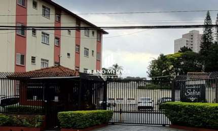 Apartamento à Venda em Itaquera / Vila Carmosina com 2 Dormitórios e 1 Vaga com 60M² - AP1839