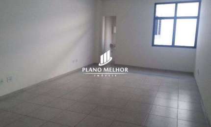 Sala Comercial em Condomínio para Locação na Penha / Vila Marieta com 32M² - SA0051