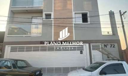 Apartamento Novo em Condomínio para Venda em Artur Alvim com 2 Dormitórios com 42M² - AP1887