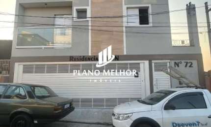 Apartamento Novo em Condomínio para Venda em Artur Alvim com 2 Dormitórios com 40M² - AP1889