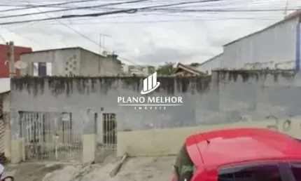 Terreno à Venda na Ponte Rasa / Parque Boturussu com 10 X 42 = 420M² - TE0168