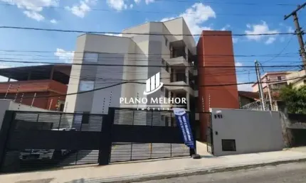 Apartamento Novo e Pronto para Morar à Venda em Itaquera / Cidade Líder com 2 Dormitórios com 34M² - AP1918
