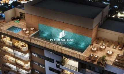 Apartamento Novo e Pronto para Morar à Venda na Penha / Vila Esperança com 2 Dormitórios sendo 1 Suíte com 1 Vaga com 72M² - AP1920