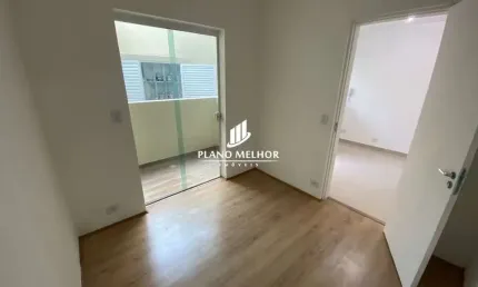 Apartamento Novo e Pronto para Morar à Venda no Burgo Paulista(Ponte Rasa) com 2 Dormitórios com 38M² - AP1941