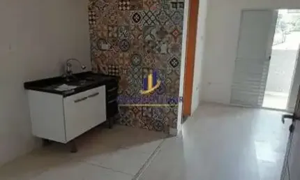 Apartamento em Condomínio Studio para Locação no bairro Vila Aricanduva, 1 dorm, 1 vaga, 35 m - AP1949