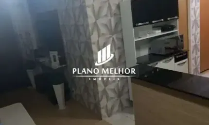 Apartamento à venda na cohab 1 - com 2 dormitórios com 1 vaga com 56m² - ap1963