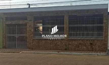Casa para Venda no bairro Vila São Francisco (Zona Leste), 5 dorm, 5 vagas, 258 m, 285 m - Próximo à Rua João José de Queiroz - CA0390