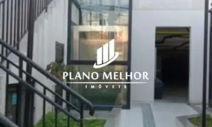 Apartamento em Condomínio Loft para Venda no bairro Vila Granada, 1 dorm, 24 m -- AP1994