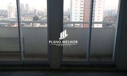 Sala Comercial para Locação na Penha - Spot Office Penha - Av Amador Bueno da Veiga com 34m² e 1 Vaga Coberta - REF.SA0094