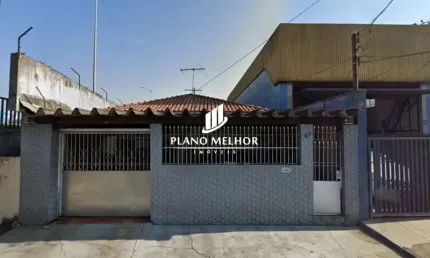 Casa para Venda em Itaquera com 300M² (10 x 30) CA0394