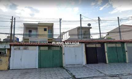 Sobrado à Venda na Penha / Vila Ré com 3 Dormitórios sendo 1 Suíte com Sacada, 3 4 Vagas com 155M² - SO1387