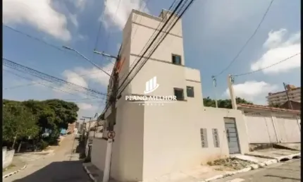 Apartamento à venda na penha / vila granada com 2 dormitórios com 37m² - exc localização, ao lado do metro guilhermina esperança - ap2047