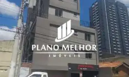 Apartamento Studio em Condomínio para Venda no bairro Vila Esperança, 1 dorm, 32 m - AP1944