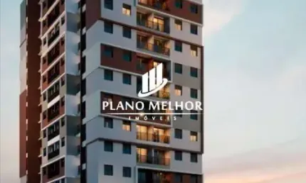 Lançamento na vila esperança - apartamentos com 2 e 3 dormitórios com vaga - ap2081