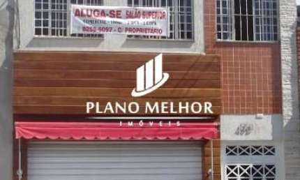 Sala Comercial para Locação no bairro Vila Azevedo, 100,00 m - SA0096