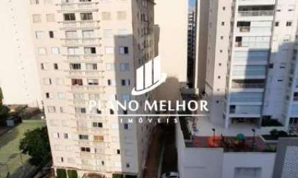 Apartamento Pronto para Morar à Venda no Tatuapé / Parque São Jorge, 2 dorm, 82,00 m - AP2147