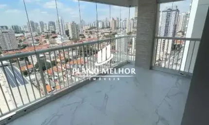 Apartamento em condomínio padrão para venda no bairro tatuapé, 2 dorm, 2 suíte, 2 vagas, 92 m - ap2162