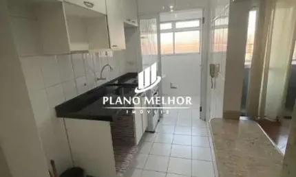 Apartamento para Locação no Tatuapé, 1 dorm, 1 suíte, 1 vagas, 38 m - AP2163