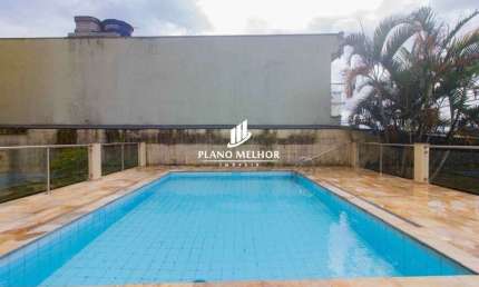 Apartamento para Locação e Venda na Ponte Rasa / Vila Robertina, 2 dorm, 1 vagas, 56 m - AP2168