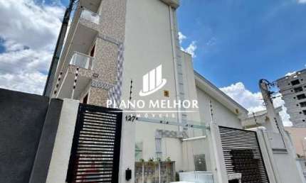Apartamento Novo em Condomínio para Venda na Vila Matilde / Metro com 1 Dormitório com 32M² - AP2178