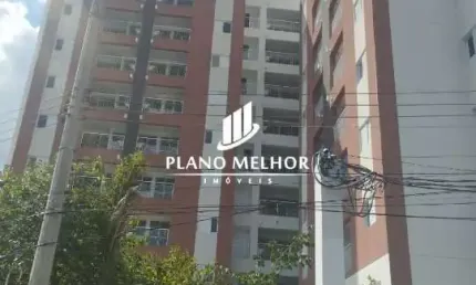 Apartamento em Condomínio Padrão para Venda no bairro Burgo Paulista, 2 dorm, 1 suíte, 1 vagas, 50,83 m - AP2207