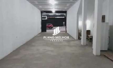 Salão para Locação no bairro Vila Ré, 120 m, 120 m -- SL0116