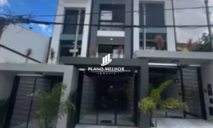 Sobrado à Venda na Vila Carrão / Vila Antonina com 3 Suítes e 2 Vagas com 160M² de Ac e 80M² de Terreno -- SO1766
