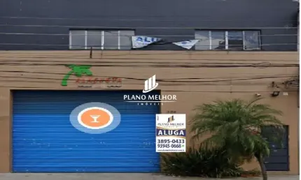 Barracão / Galpão / Depósito para alugar no Tatuapé, São Paulo 