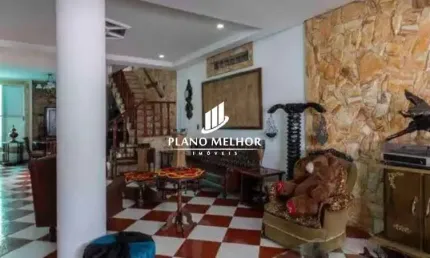 Prédio Comercial ou moradia para Locação e Venda na Penha / Vila Marieta, 6 vagas, 900 m - PR0042