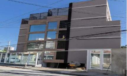 Apartamento em condomínio padrão para venda no bairro vila mazzei, 2 dorm, 1 vagas, 39,17 m