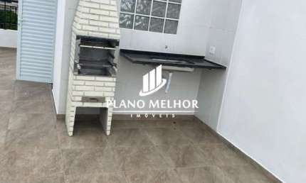 Sobrado Novo e Pronto para Morar em Condomínio para Venda na Penha / Vila Ré com 3 Dormitórios com 1 Suíte e 2 Vagas com 115M² - SO1683