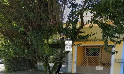 Sobrado para Venda no bairro Vila Curuçá, 2 dorm, 1 vagas - SO1564