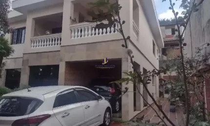 Sobrado para venda no bairro jardim avelino, 4 dorm, 1 suíte, 7 vagas, 241 m, 315 m, código so1780