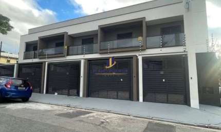 Sobrado para Venda no bairro São Miguel Paulista, 2 dorm, 2 suíte, 1 vaga, 77 m