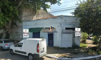Terreno para Venda no Tatuapé / Chácara Califórnia - TE0103