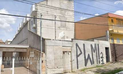 Sobrado residencial à venda na Vila Matilde com 3 dorm 1 suíte e 2 vagas com 180M² - SO0064
