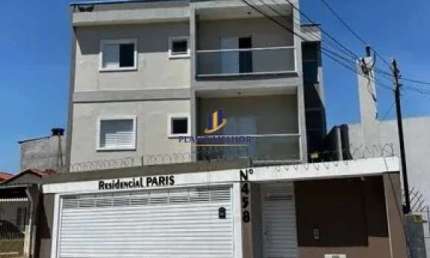 Apartamento em Condomínio Padrão para Venda no bairro Cidade Antônio Estevão de Carvalho, 2 dorm, 40 m   Código AP2244