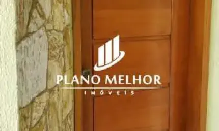 Sobrado Novo e Pronto para Morar em Condomínio Fechado à Venda no Burgo Paulista com 2 Suítes com 1 Vaga com 72M² - CF0152