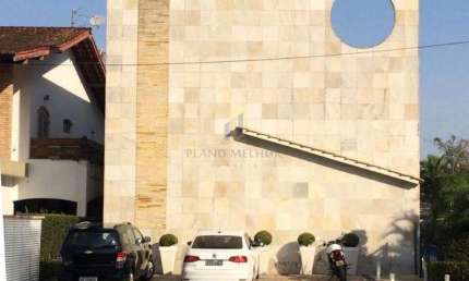Condominio Fechado em Condomínio para Venda no bairro Balneário Cidade Atlântica, 5 dorm, 5 suíte, 6 vagas, 370 m.CF0041