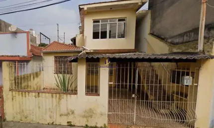 3 casas (assobradadas) 3 dorm / 2 dorm / 1 dorm com sala, banheiro, cozinha e 2 vagas de auto com 160m² - cangaíba / vila santo henrique - ca1789